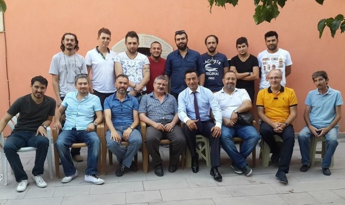 Uşak\'ta Kurtuluş Haftası Güzel Geçecek