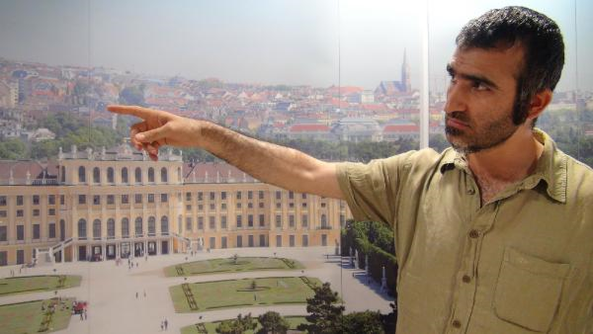 Viyana, Türk Yönetmenin Filmiyle Dünyaya Taşınacak