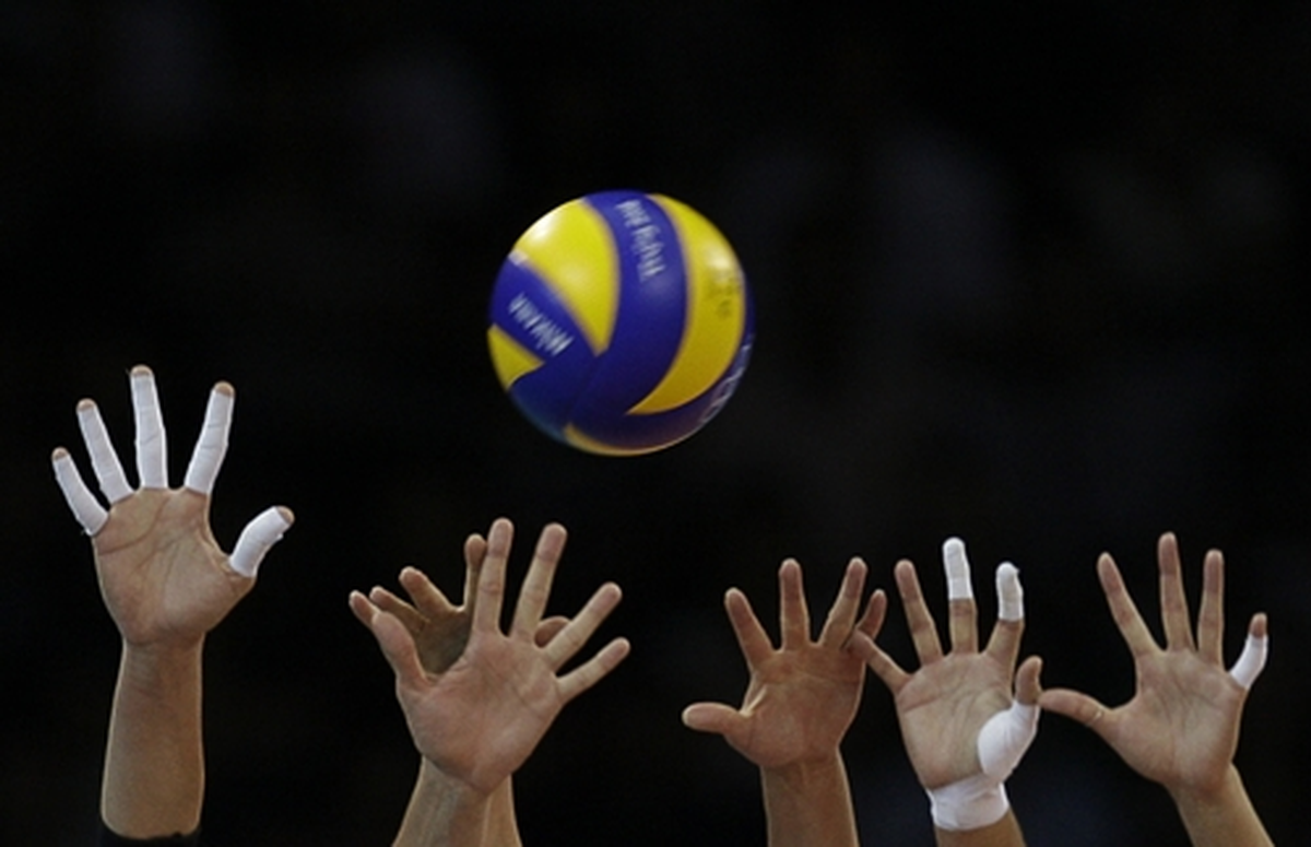 Voleybol: Fıvb Kadınlar Dünya Grand Prix Finalleri