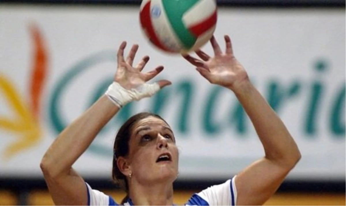 Voleybolda Transfer