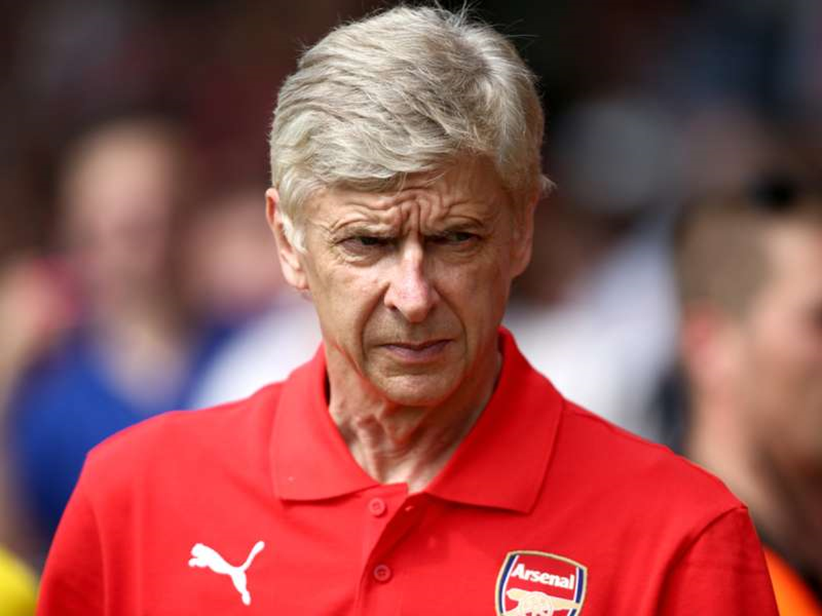 Wenger Savunmaya Takviye Yapabilir