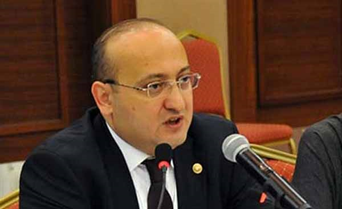 "Biz Kriz Üzerine Kongre Yapmıyoruz, Kongrelerden Büyüyerek Çıkıyoruz"