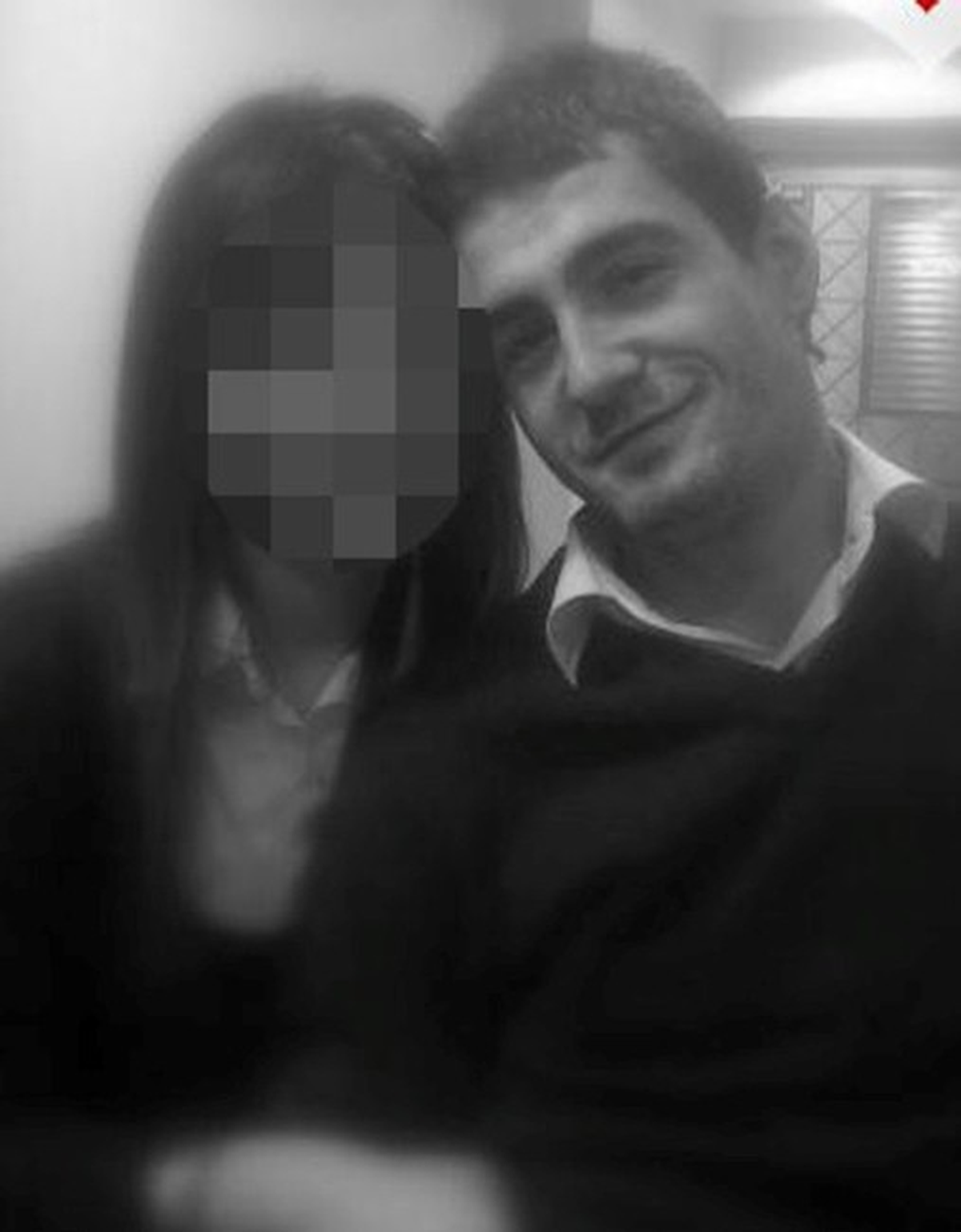 Yasak Aşk Cinayeti Sanığına 25 Yıl Hapis