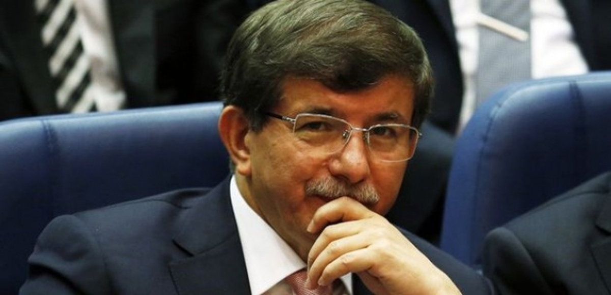 Yeni Başbakan Ahmet Davutoğlu Kimdir? Ahmet Davutoğlu\'nun Hayatı Ve Eserleri