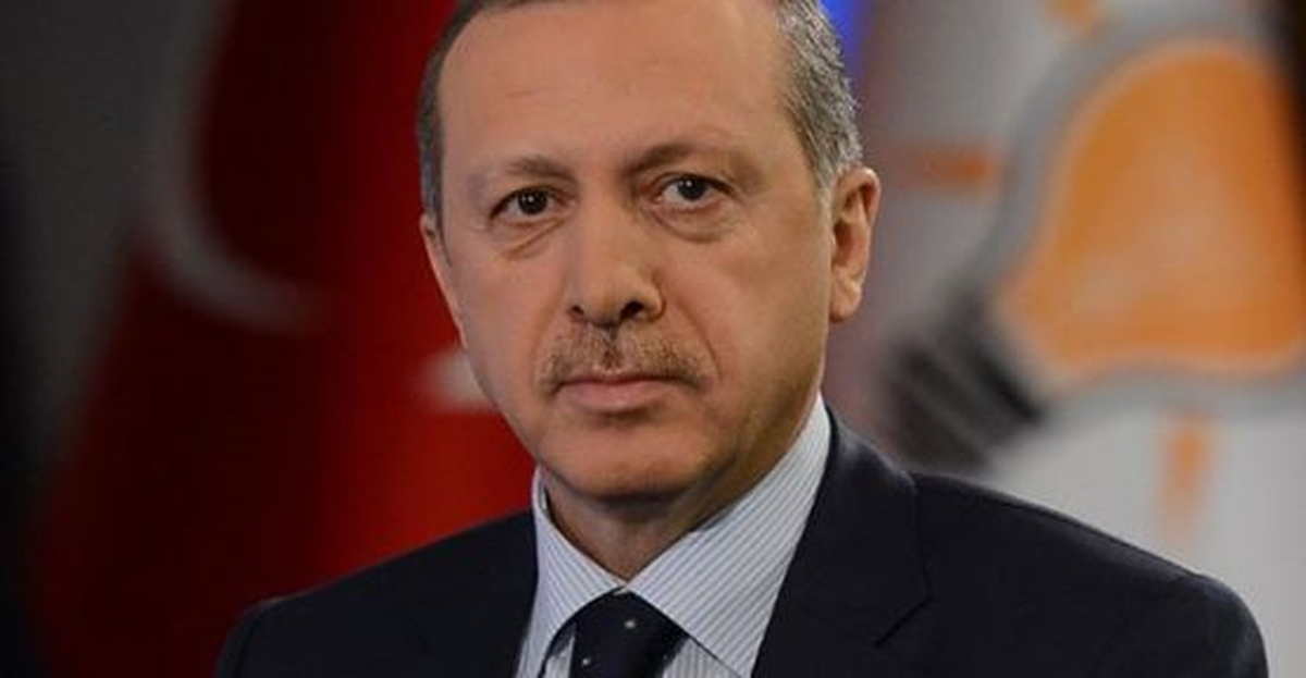 Yeni Genel Başkanı Erdoğan Saat 18.00\'de Açıklayacak
