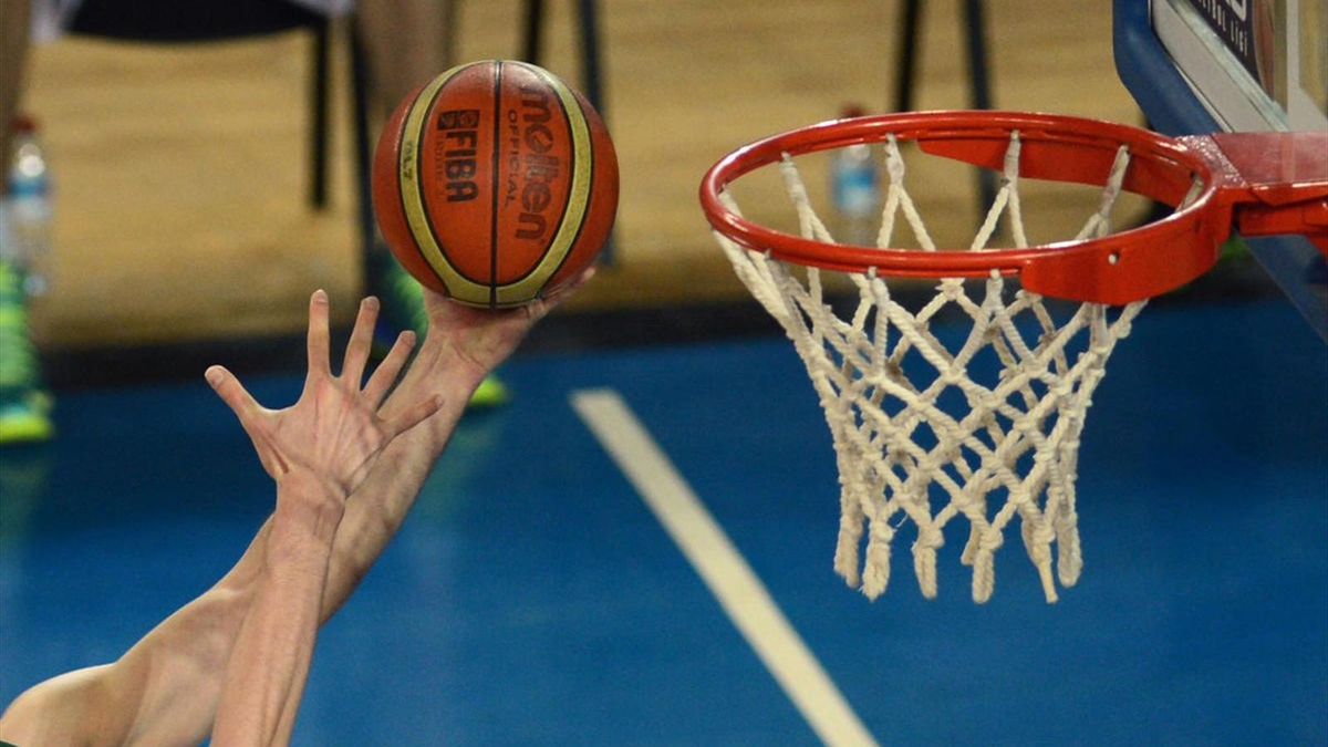 Yıldız Erkek Basketbol Takımı Finlandiya\'yı Yenip Turu Garantiledi