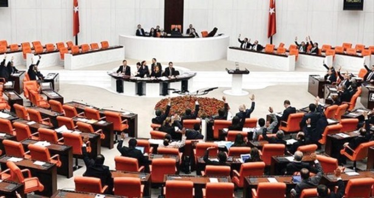 20 Milyon Vatandaşa Borç Barışı!