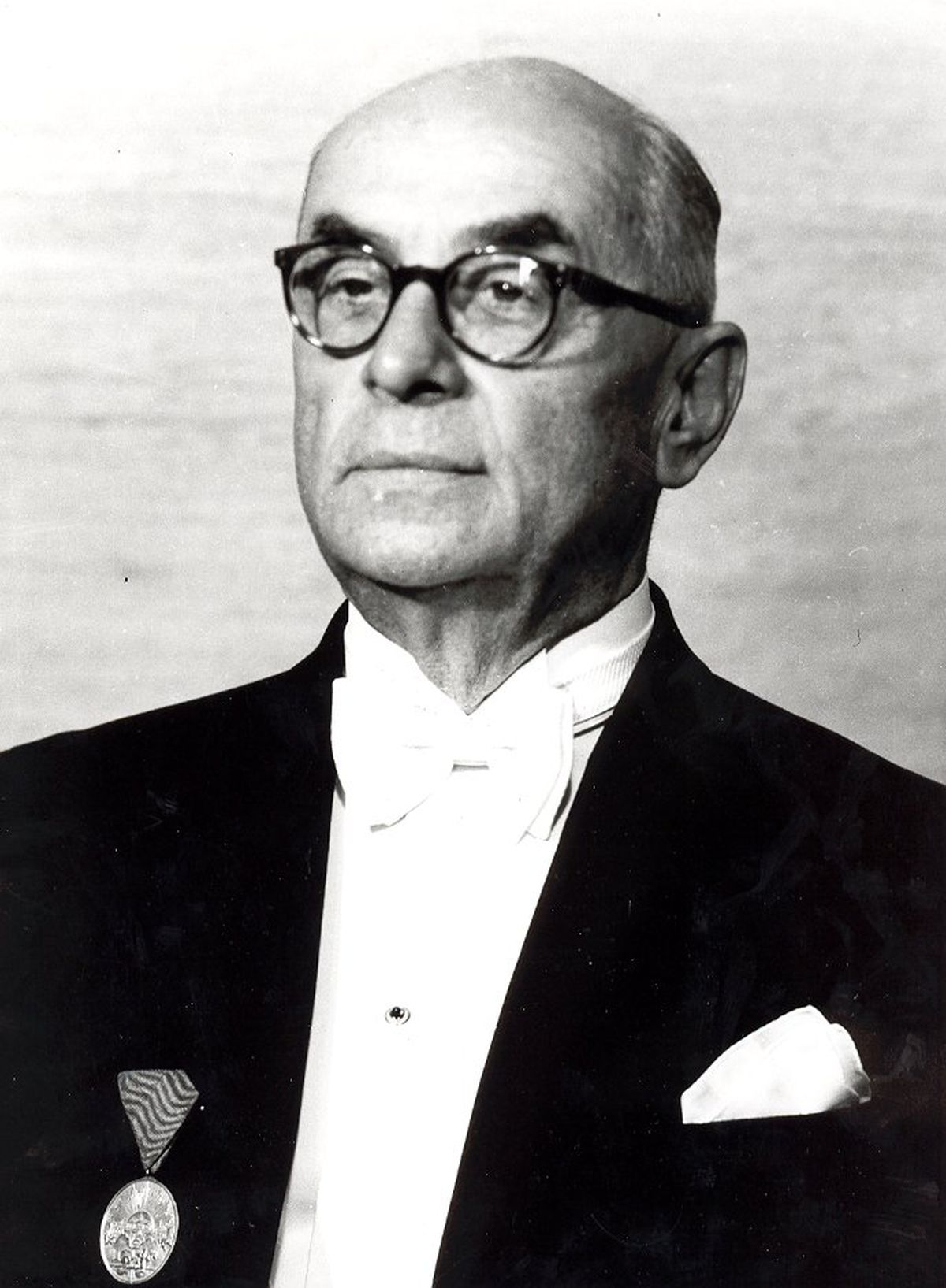 3. Cumhurbaşkanı Celal Bayar'ın Vefatının 28. Yılı