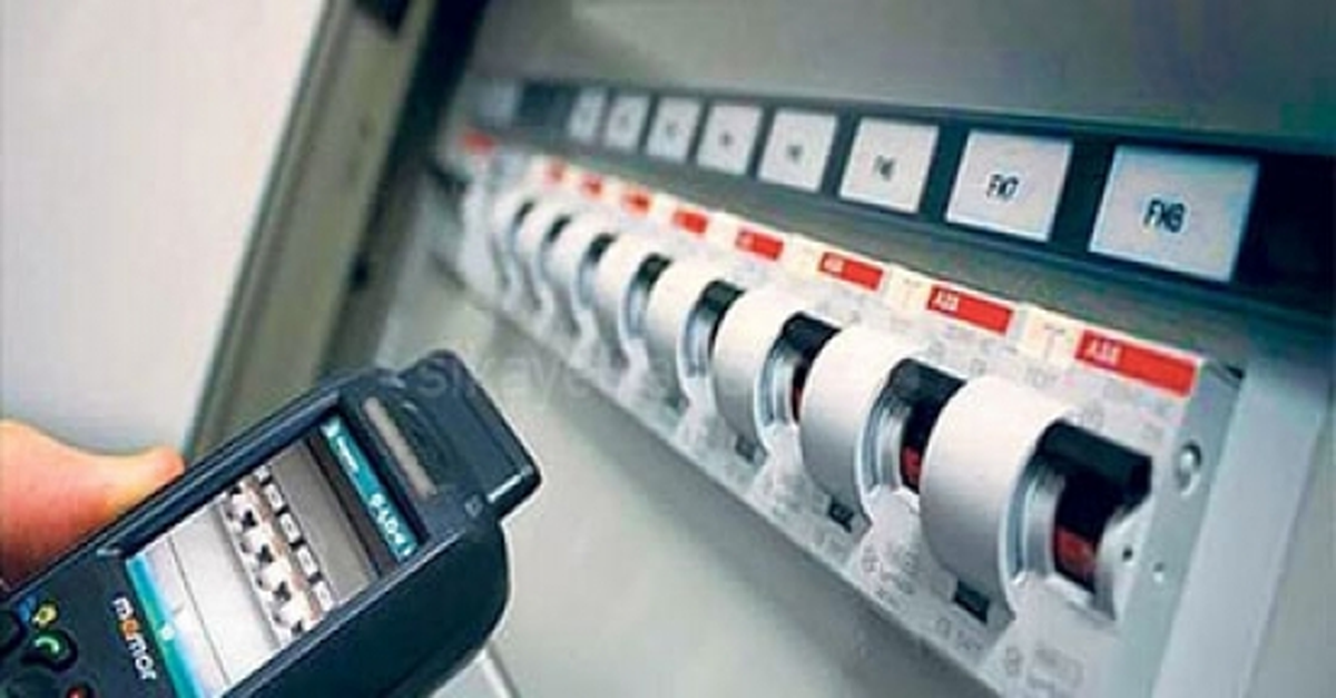 70 Bin Sayaç Yenileriyle Değiştirilecek
