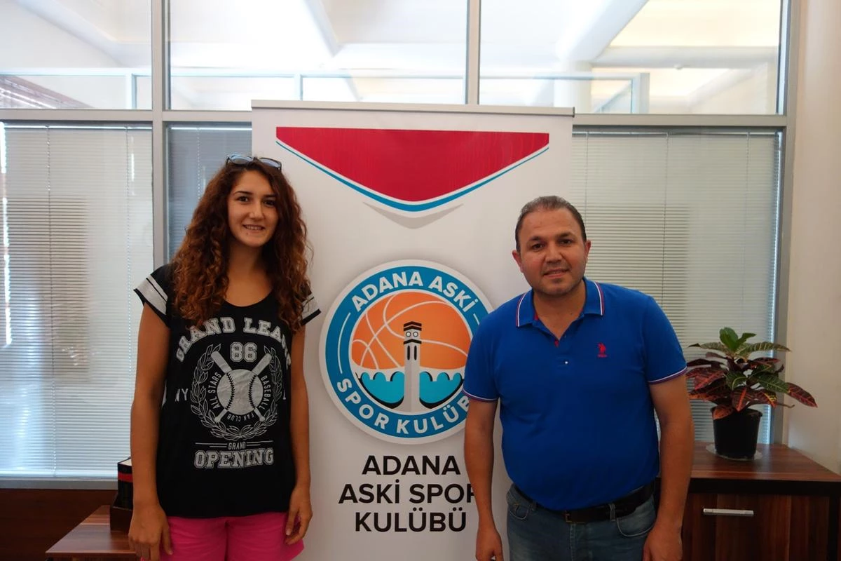 Adana Aski Spor\'da Transfer