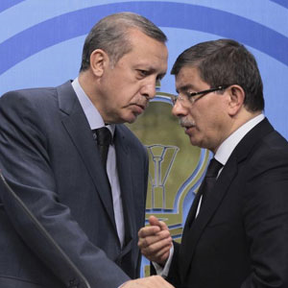 Ahmet Davutoğlu Efsanesi Bu Sözlerde Mi Gizli?
