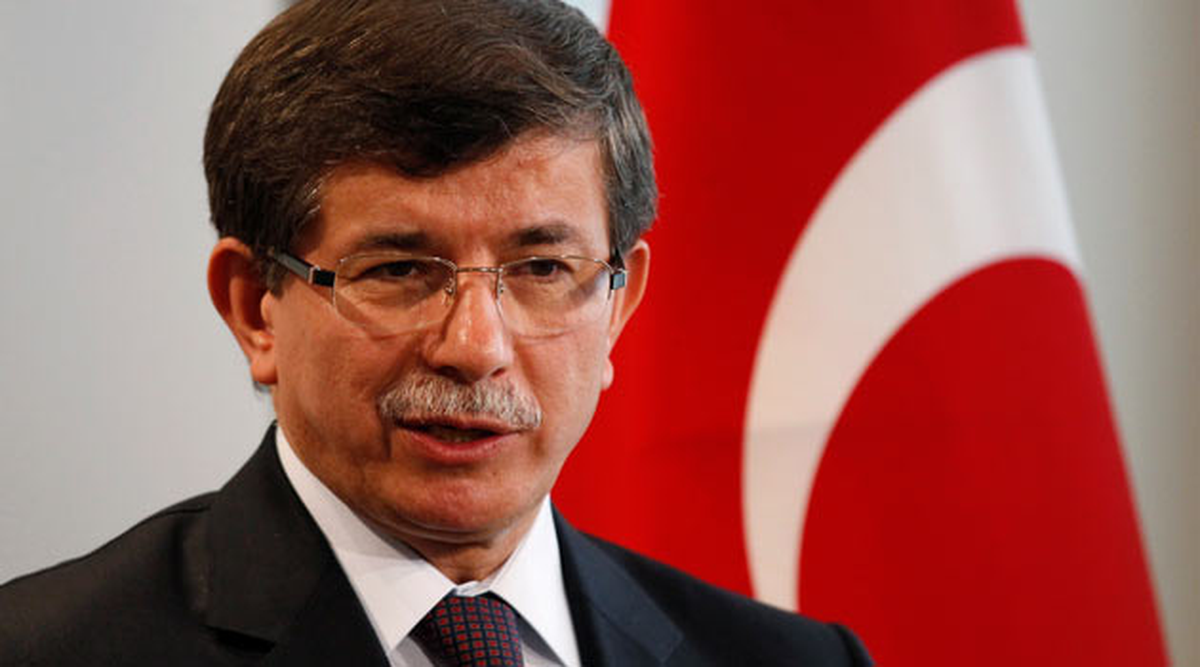 Ahmet Davutoğlu\'nun 20 Yıl Önceki Analizleri