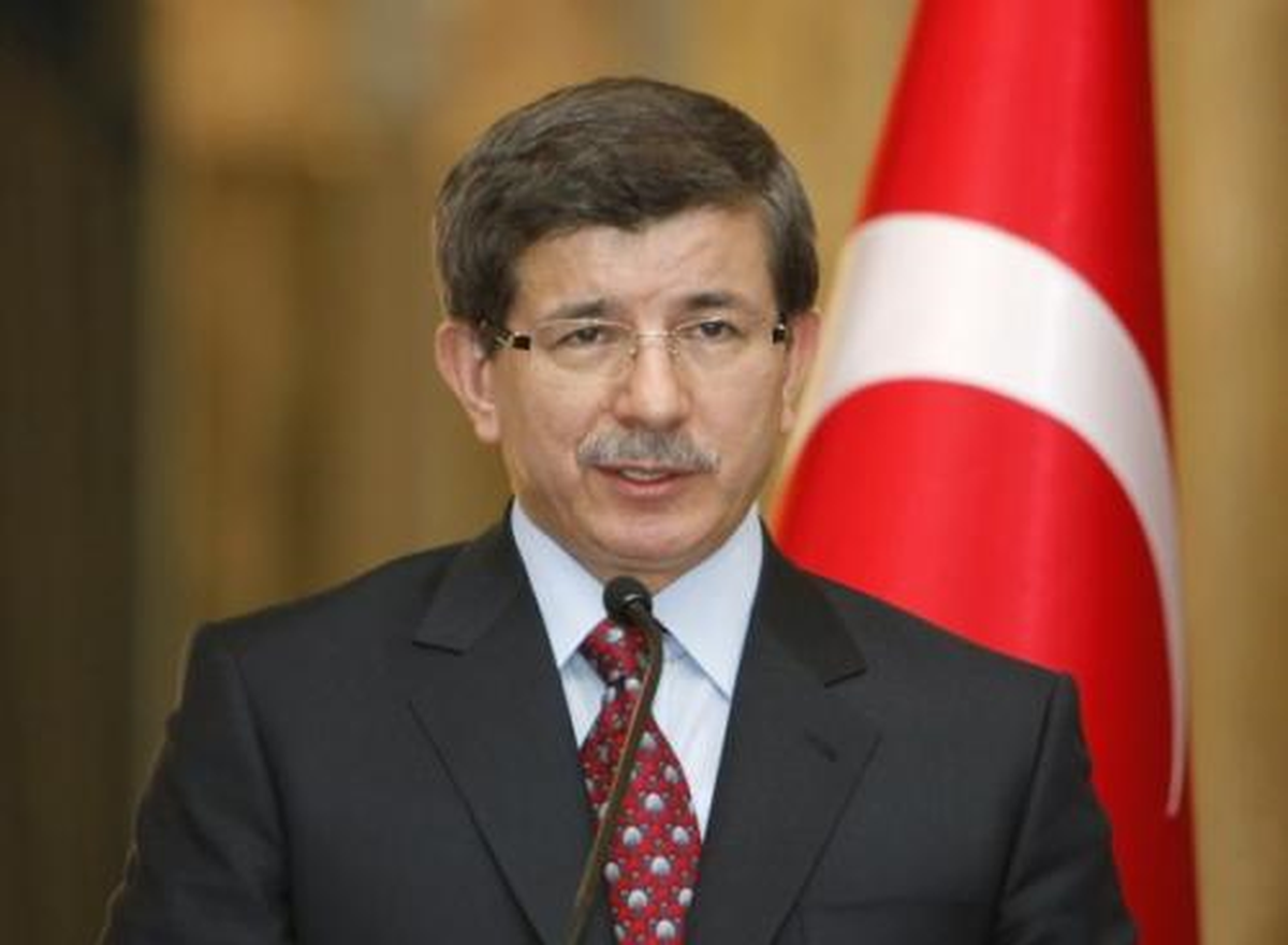 Ahmet Davutoğlu\'nun 20 Yıl Önceki Analizleri