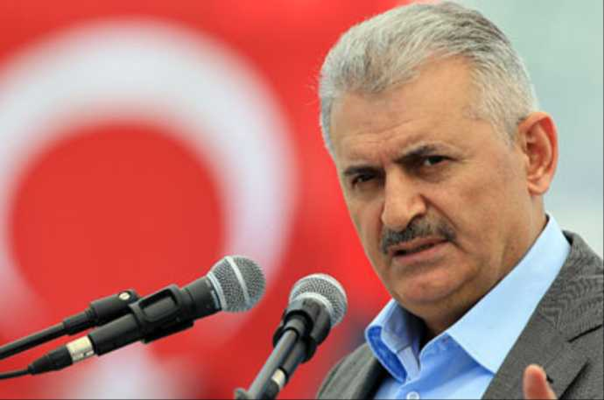 AK Parti Bölünecek Diye Sevinenlere Kapak Gibi Cevap
