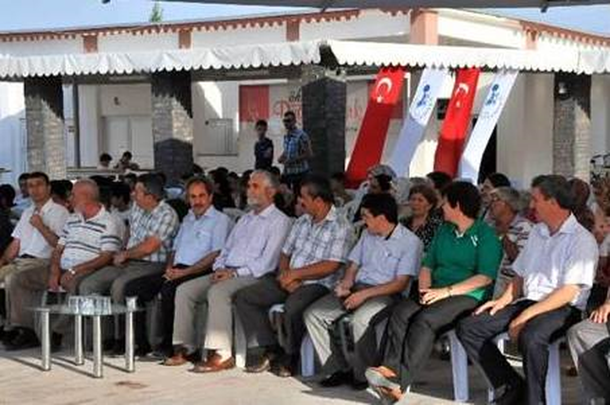 Akşehir Belediyesi Yaz Spor Okulları, Kapanış Töreni ile Son Buldu