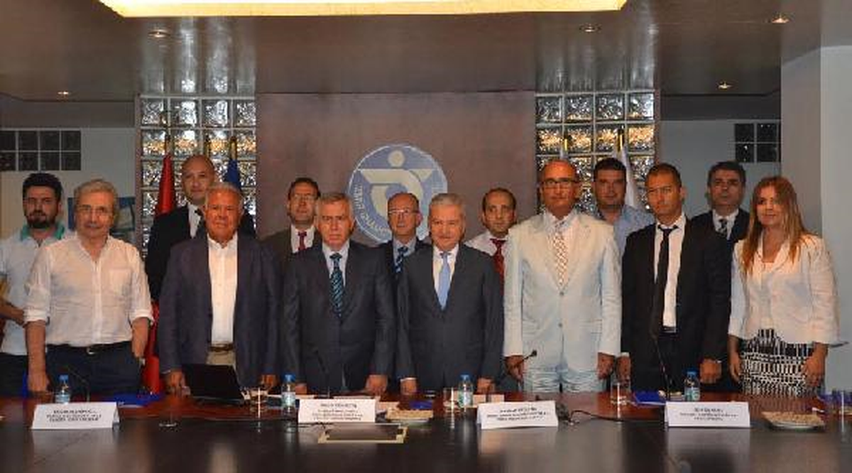 Anadolu ve Trakya Doğalgaz Santralleri Derneği Kuruldu