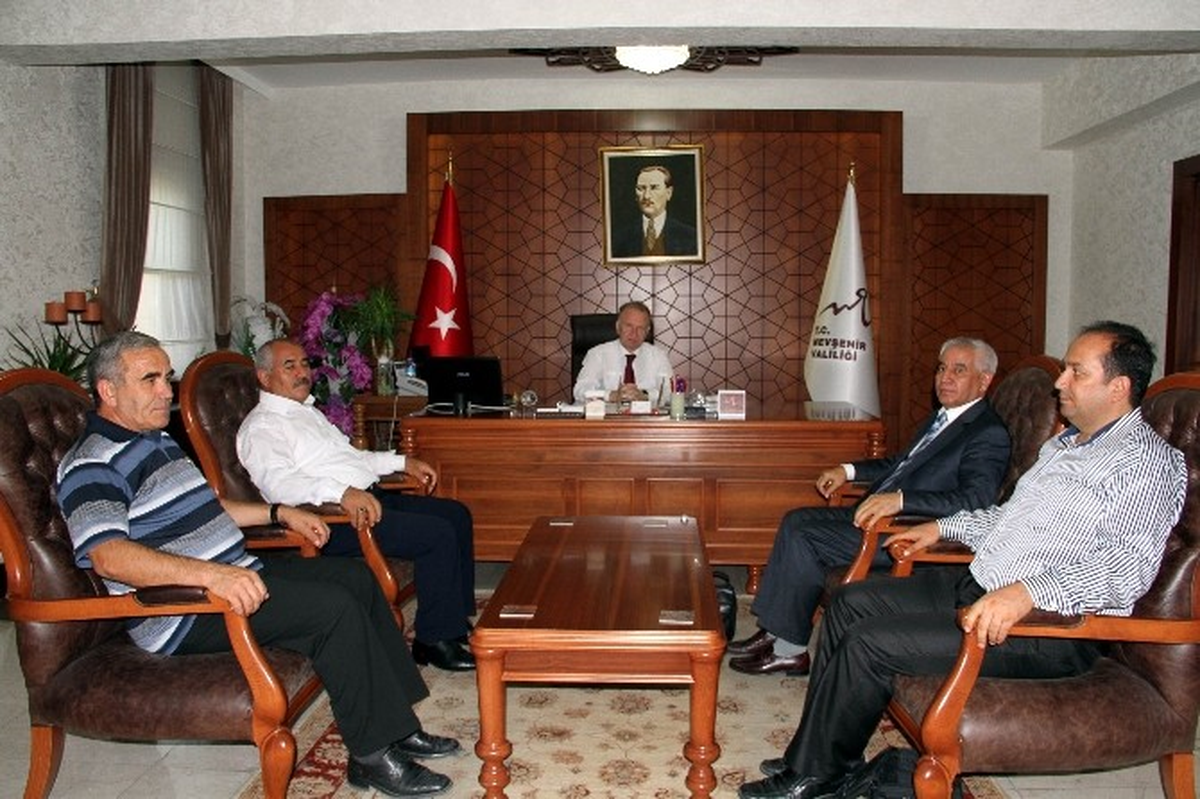 Ankara\'da Nevşehir Günleri Düzenlenecek