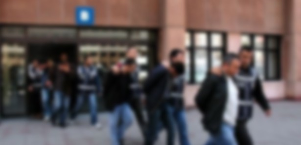 Ayvacık\'ta Afganistan Uyruklu 44 Kaçak Yakalandı