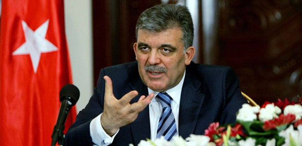 Cumhurbaşkanı Gül, 3. Cumhurbaşkanı Celal Bayar\'ın Vefat Yıldönümü Dolayısıyla Mesaj Yayımladı