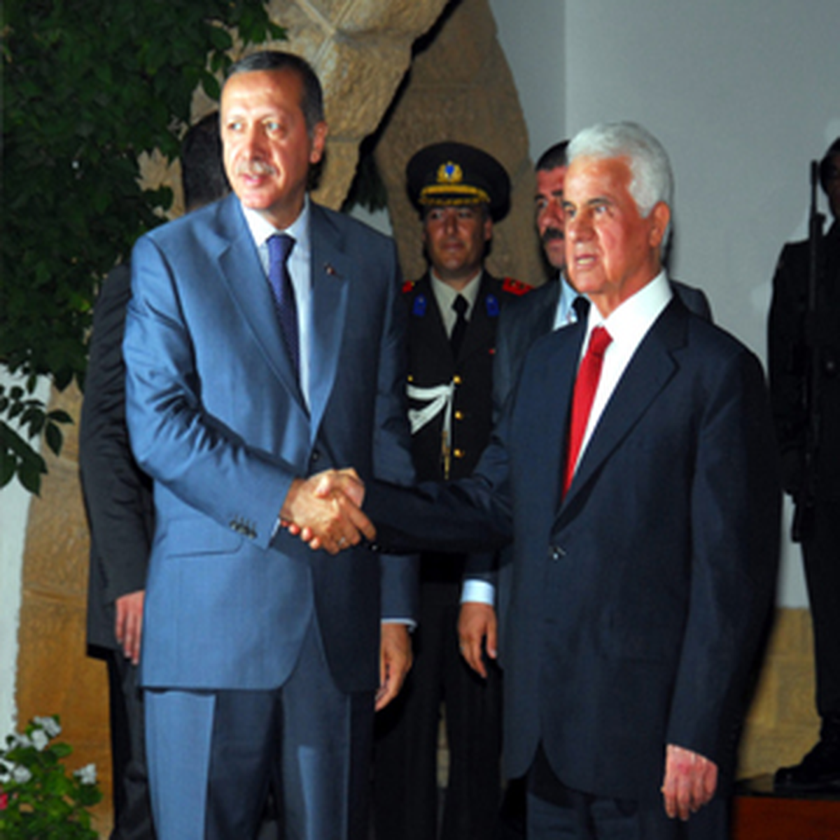 Erdoğan\'ın Yurt Dışı Ziyaretlerine Eylül Ayında Başlıyor