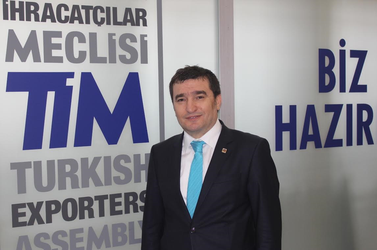 İhracatçılardan, İstikrara Destek