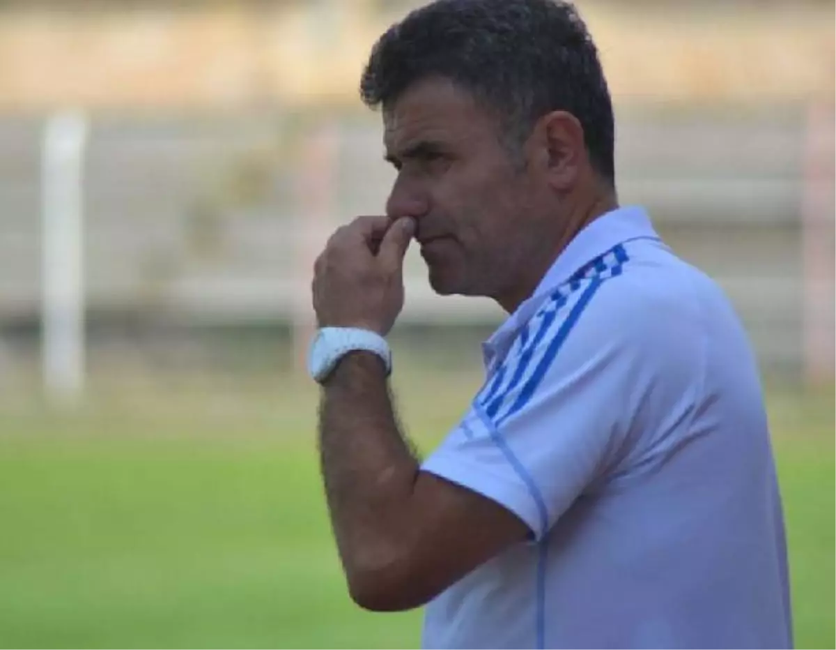 Tokatspor'da Transfer Çalışmaları