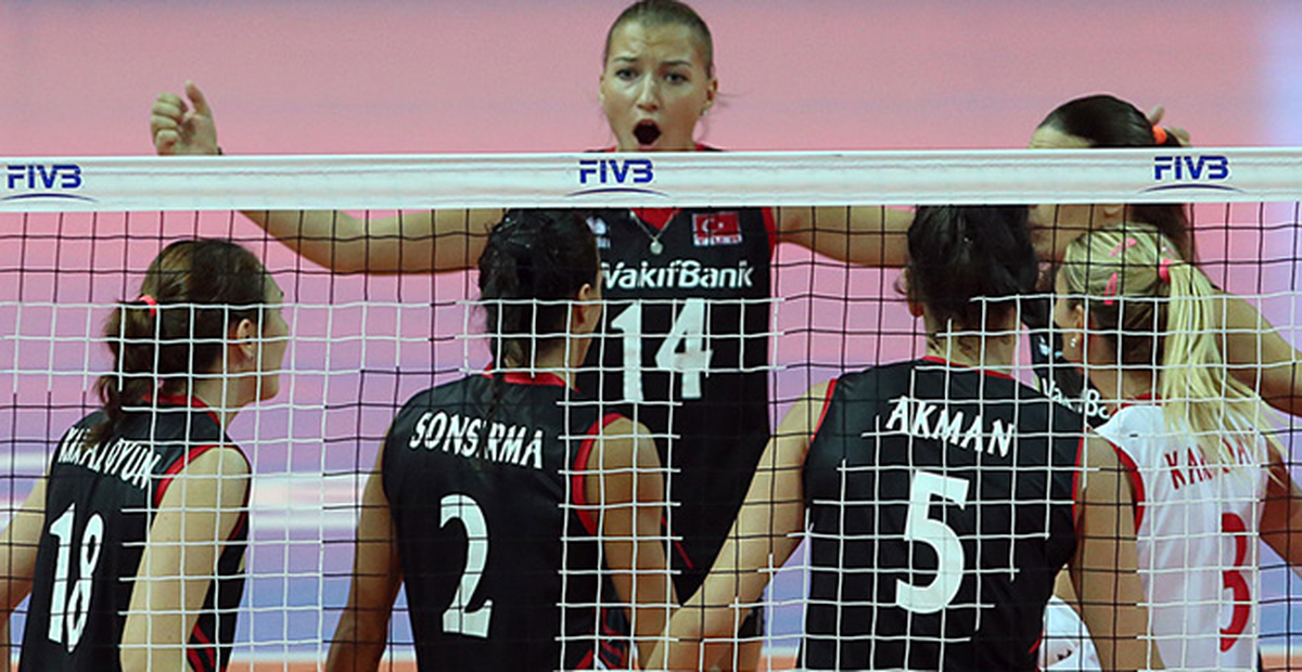 Türkiye: 2 - Rusya: 3