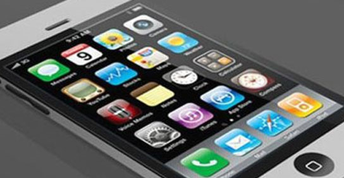 Yeni İpad İçin Beklenen Haber