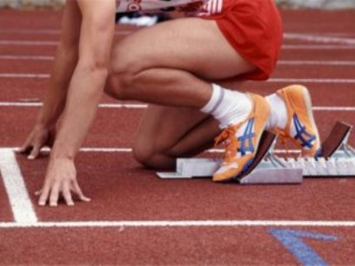Avrupa Veteranlar Atletizm Şampiyonası Başladı