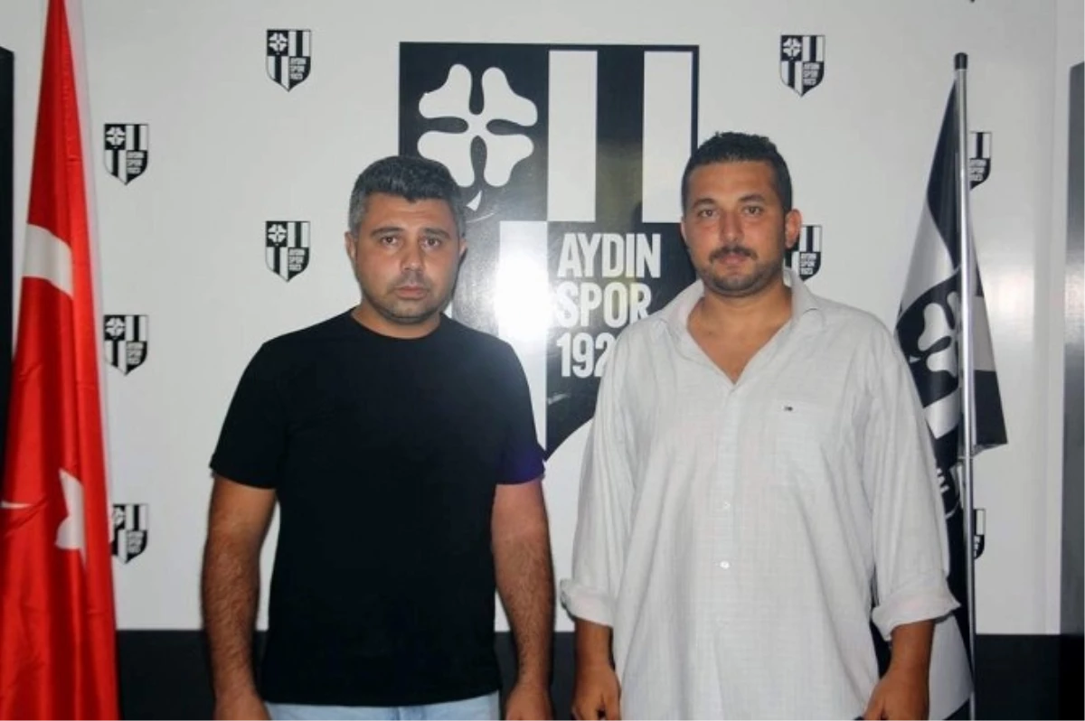 \'Aydınspor 1923\' Basketbol Seçmelerine Gidiyor