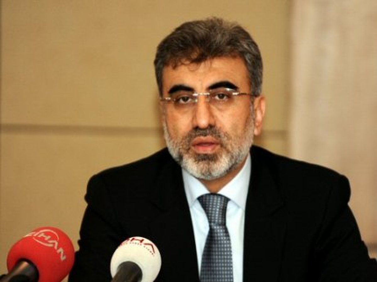 Bakan Yıldız\'dan \'Yeni Başbakan\' Açıklaması