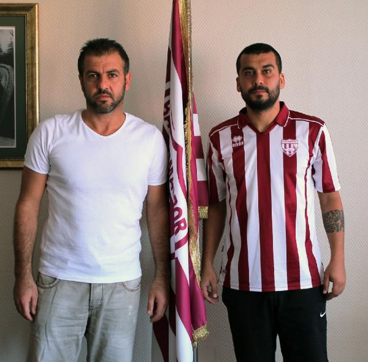 Bandırmaspor Teknik Direktörü Çapanoğlu\'ndan Açıklama