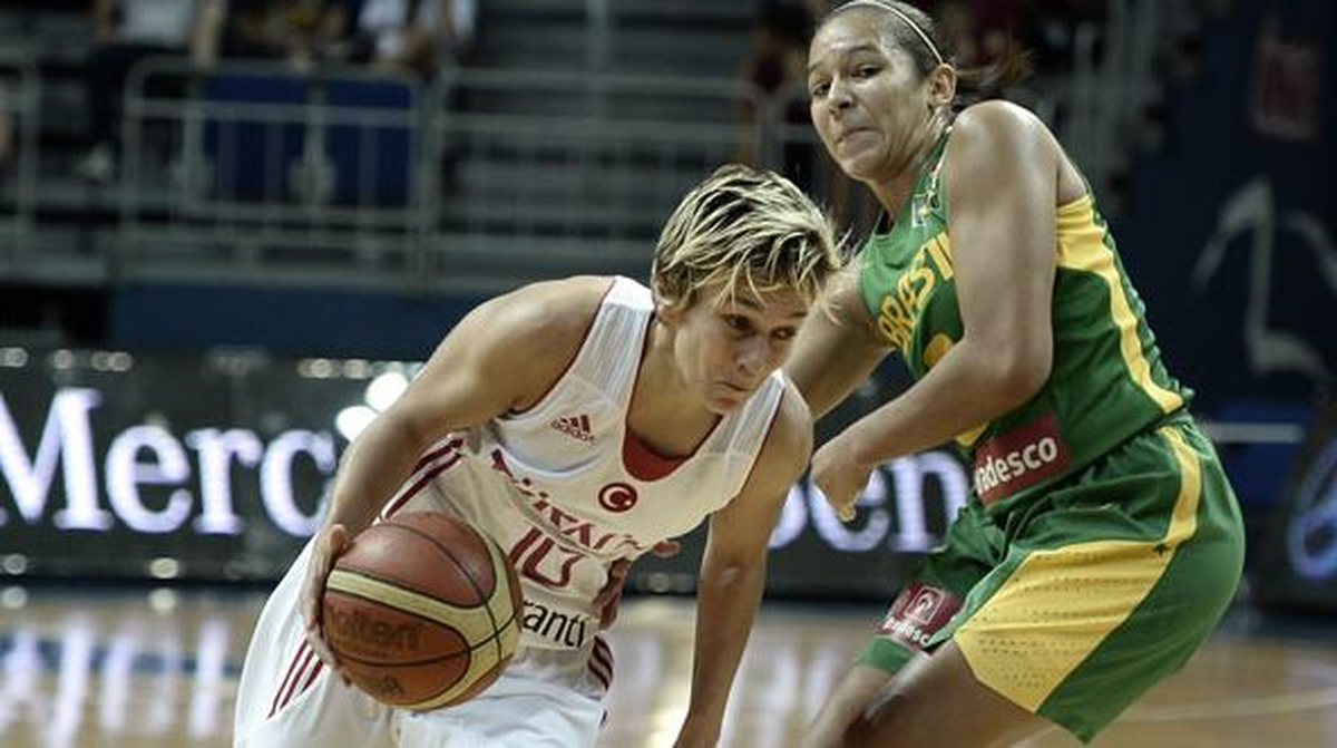 Basketbol: 11. Zafer Kupası