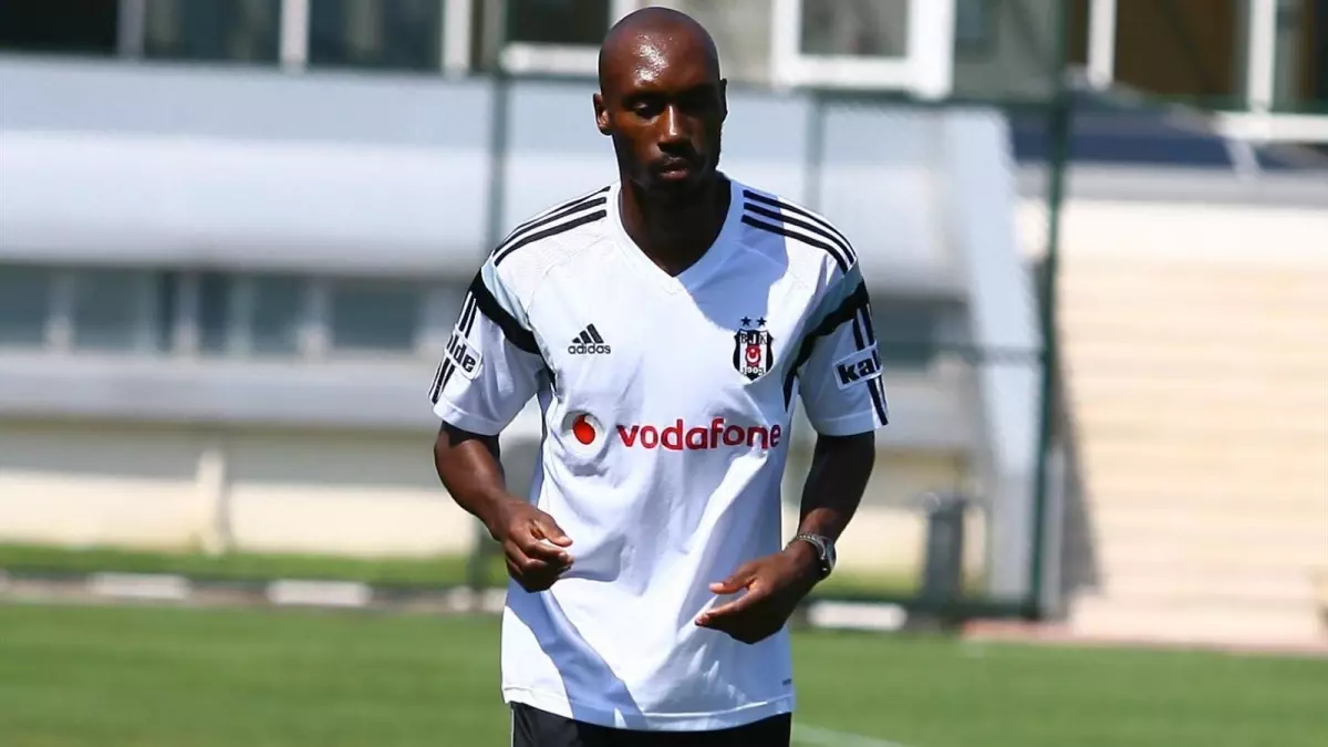 Beşiktaş\'ta Arsenal Mesaisi Sürüyor