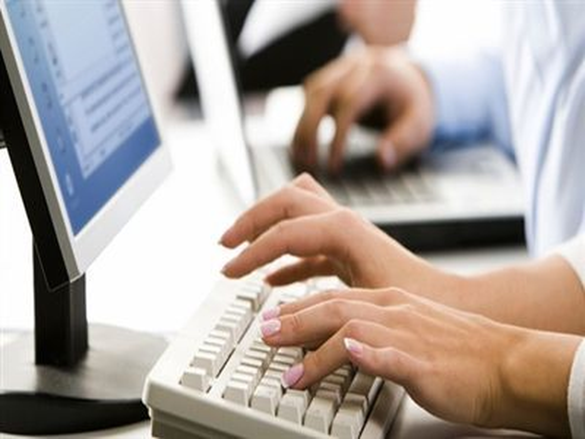 Bilgisayar ve İnternet Kullanımı Arttı