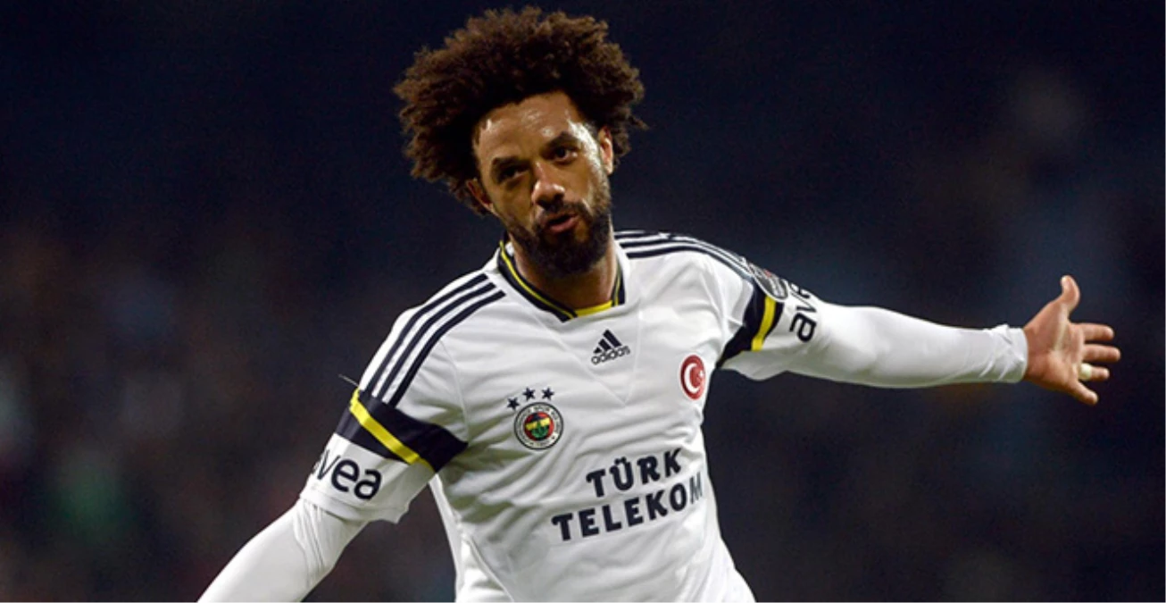 Brezilyalı Taraftarlar, Cristian Baroni\'yi Bekliyor