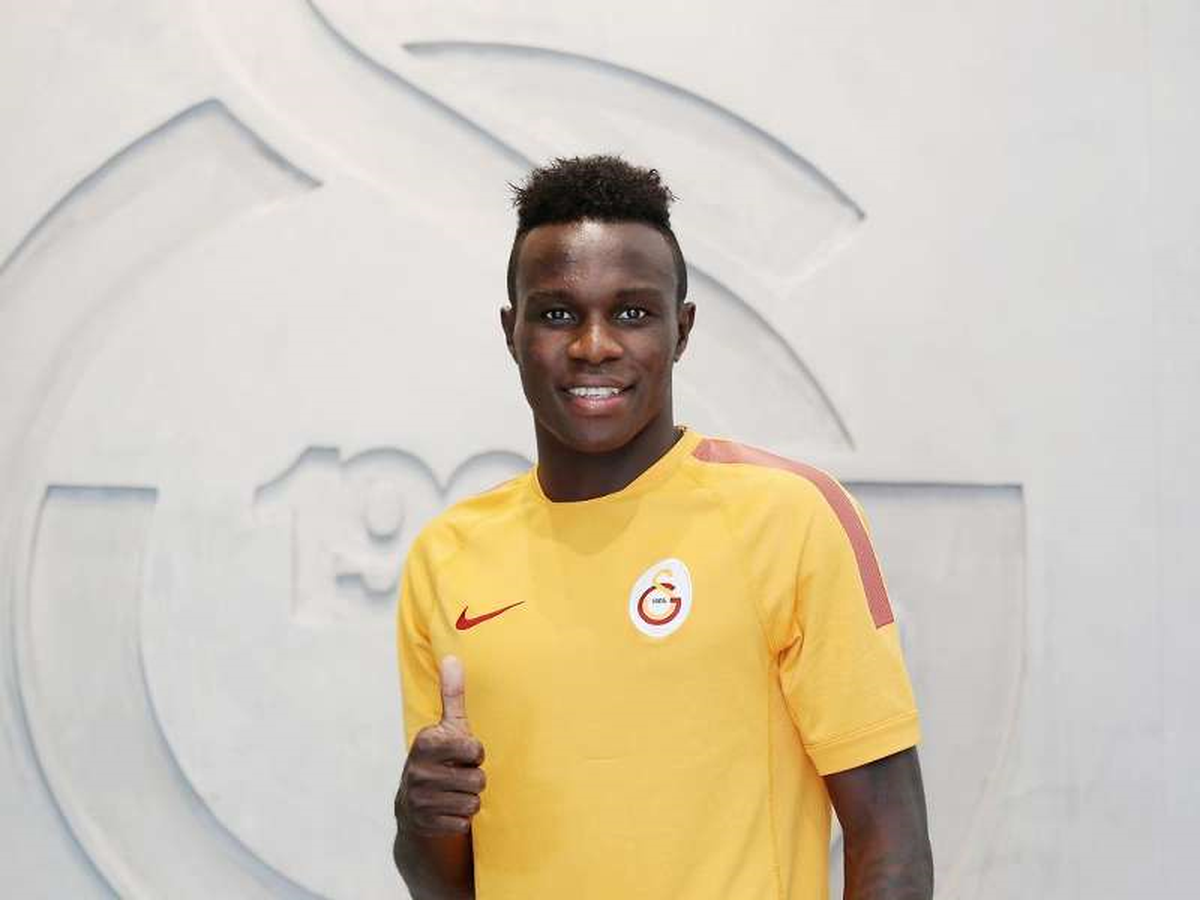 Bruma Derbide Oynamak İstiyor!