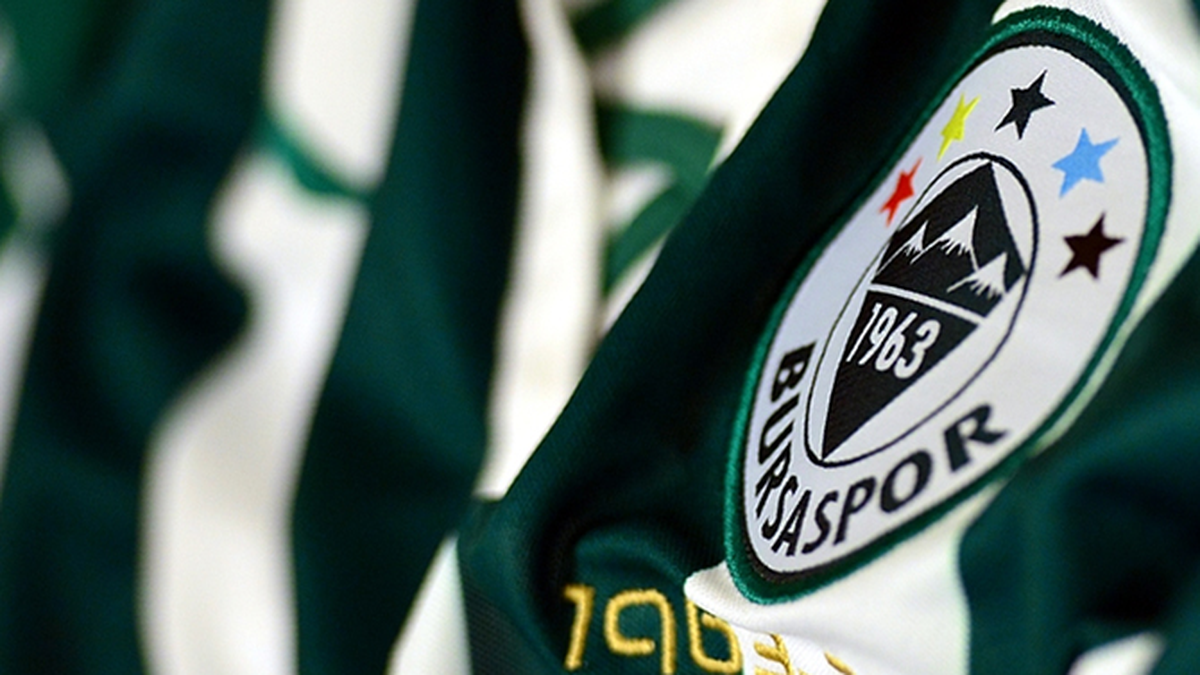 Bursaspor Yönetim Kurulu Üyesinden Altyapı Açıklaması