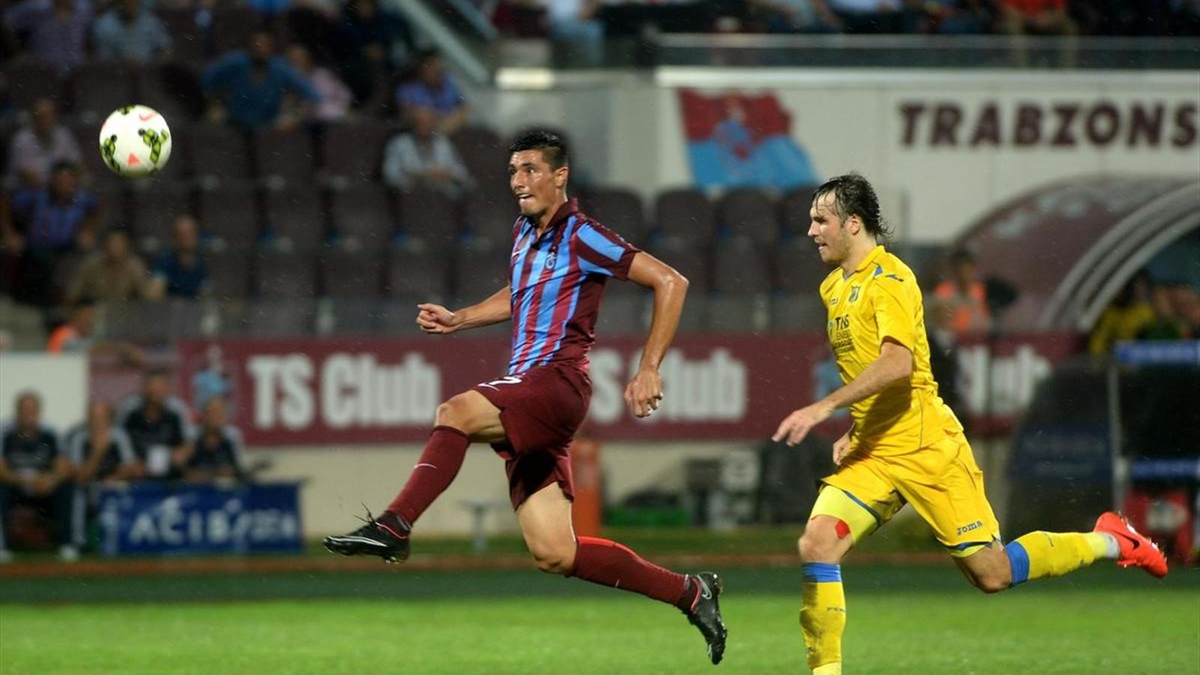 Cardozo Affını İstedi