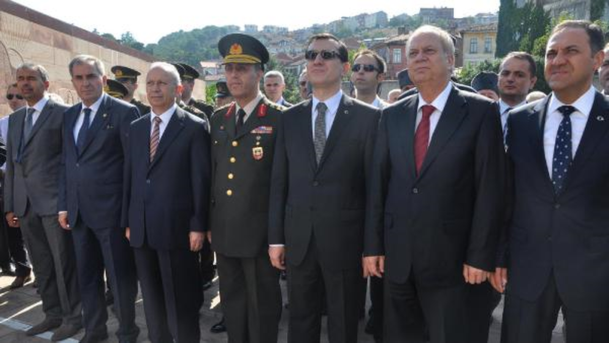 Celal Bayar, Ölüm Yıl Dönümünde Anıldı