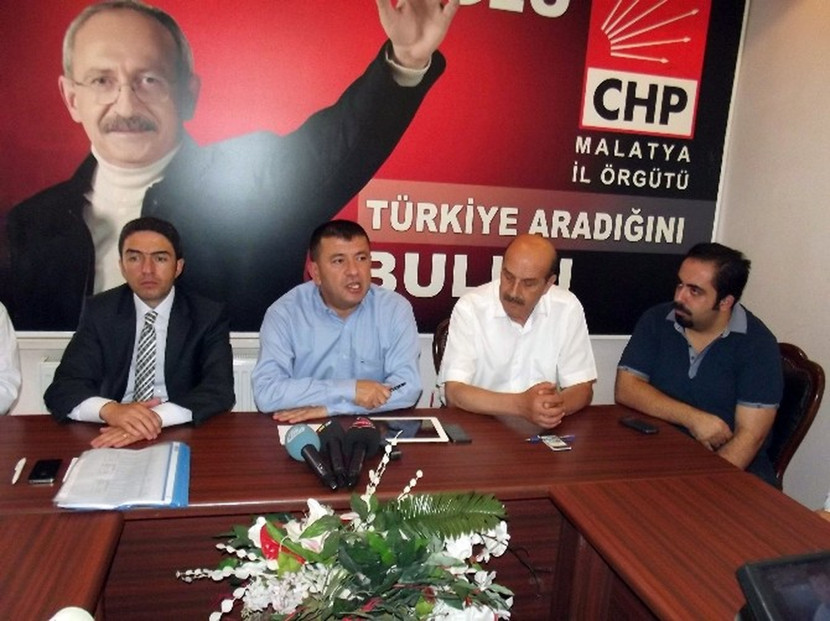 CHP Genel Başkan Yardımcısı Ağbaba, CHP Kurultayı Hakkında Konuştu