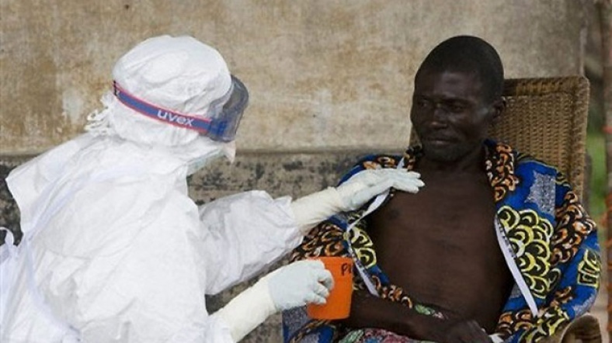 Çin, Ebola Virüsünü Teşhis Eden Test Geliştirdi