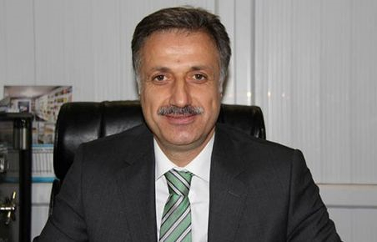 Coşkun\'dan Davutoğlu Açıklaması