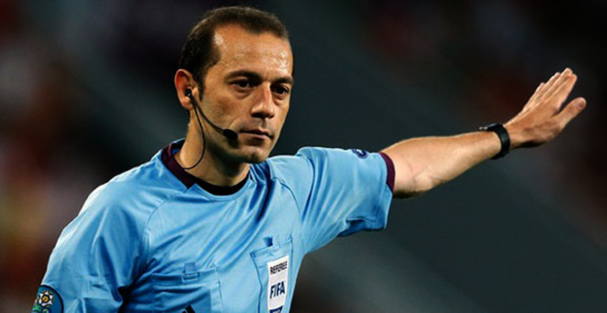 Cüneyt Çakır, Katar\'da Sahne Alacak
