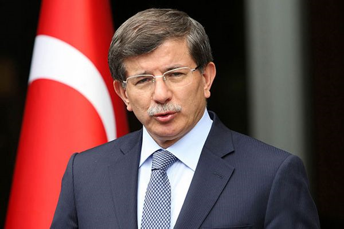 Davutoğlu\'nun Adaylığı Arap Basınında
