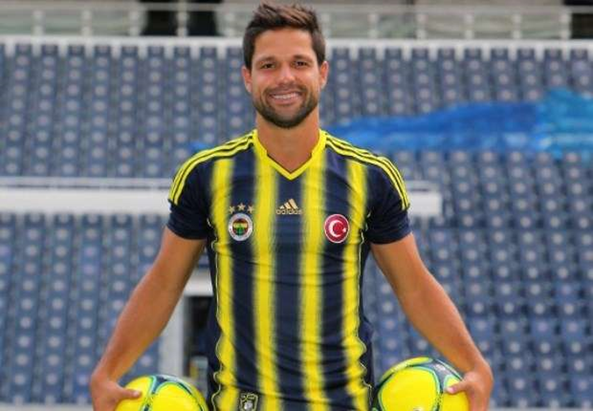Diego\'dan Derbi Yorumu