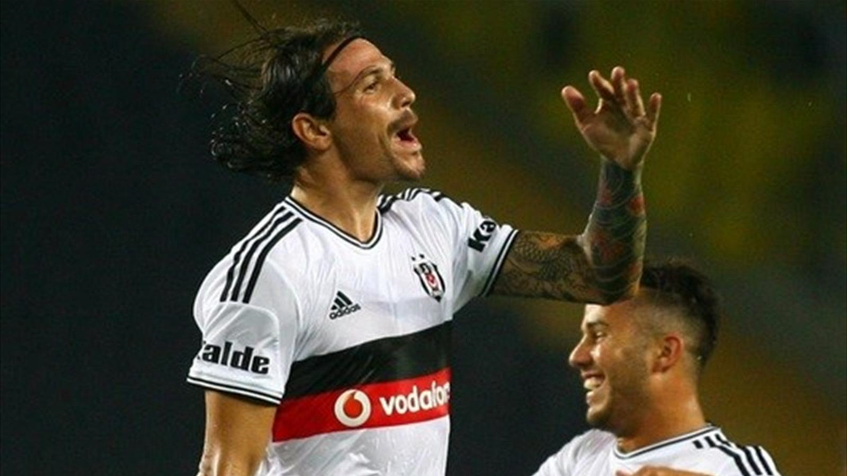 Ersan Gülüm: Kolum Kopsa da Maça Çıkacağım