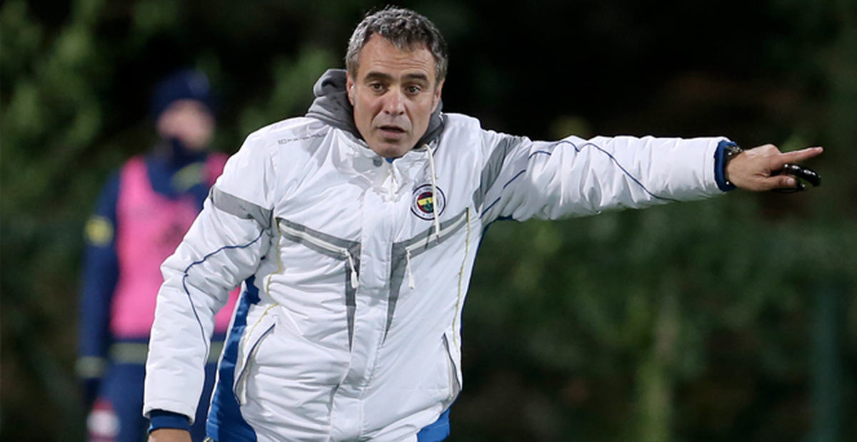 Ersun Yanal\'a Yurt Dışından Teklif Geliyor