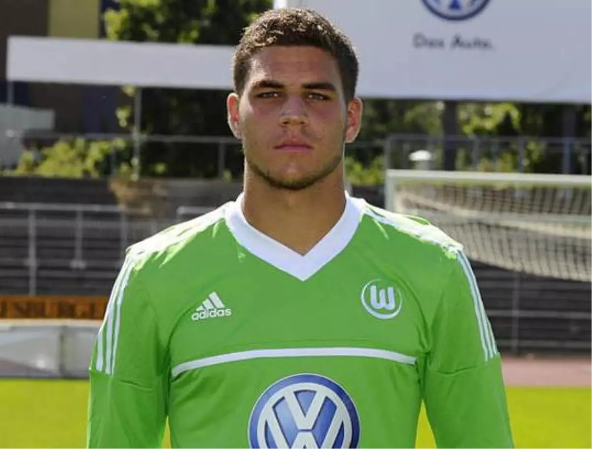 Eskişehirspor'da Transfer