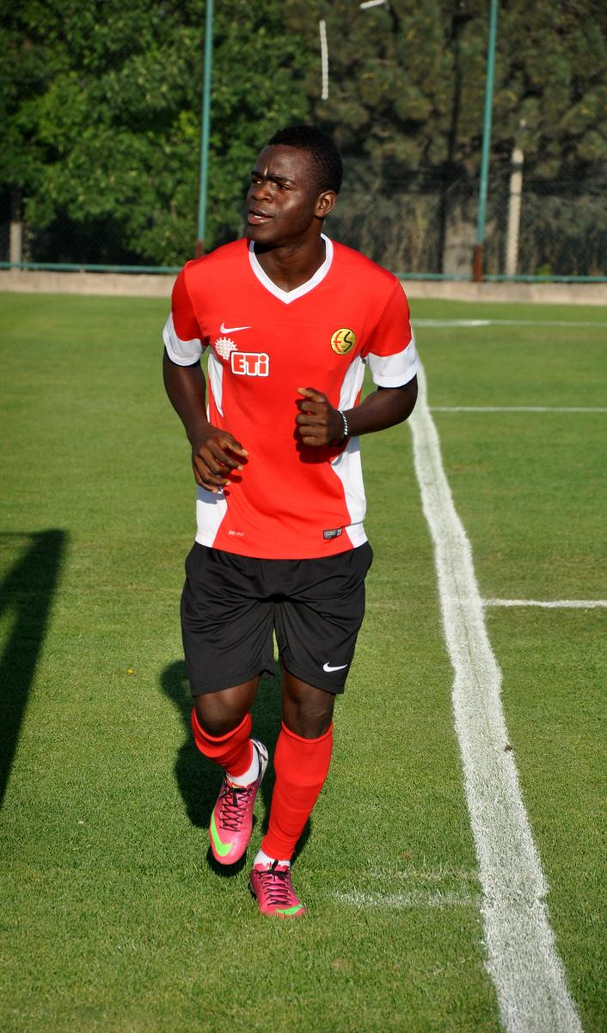 Eskişehirspor\'da Yeni Sezon Hazırlıkları